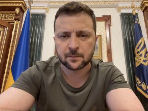 Набралося вже 2606 ствердних відповідей на запитання, чи потрібні Україні сучасні системи ПРО